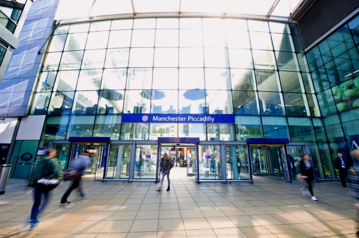 Piccadilly Manchester Collection 0