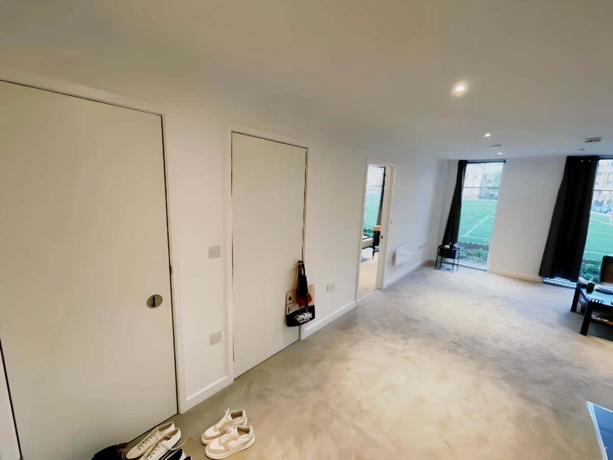 The Blade - Manchester student accommodation