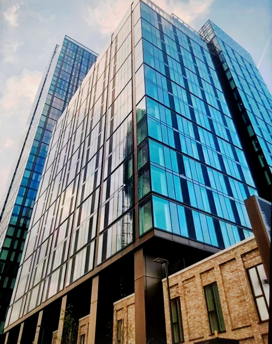 Elizabeth Tower 0