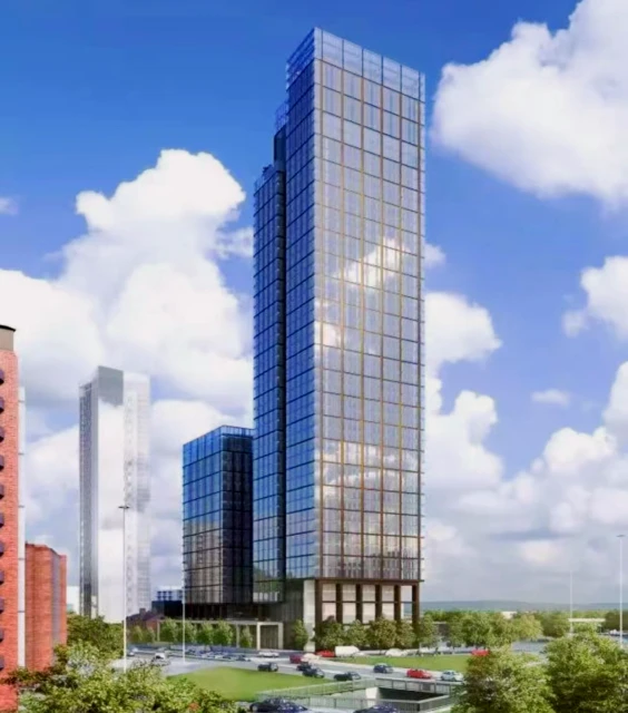 Elizabeth Tower 1