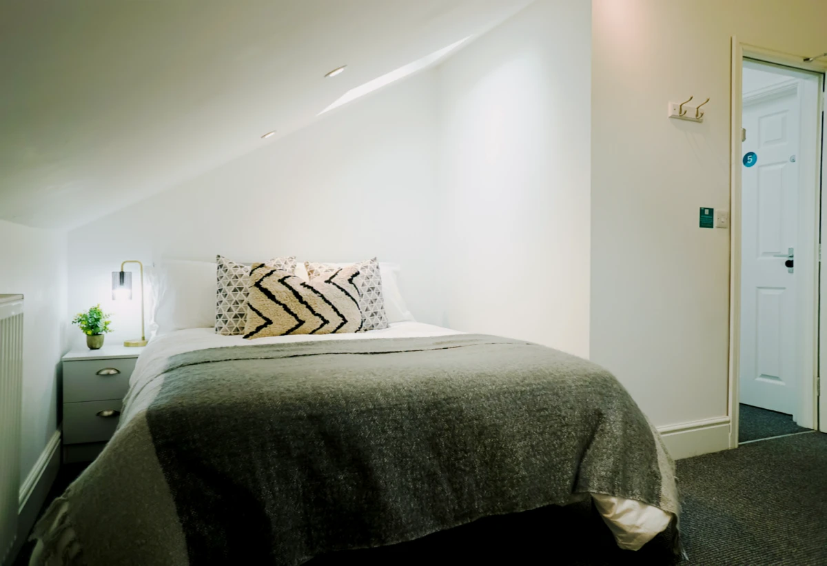 19, Driffield Street, Manchester 0
