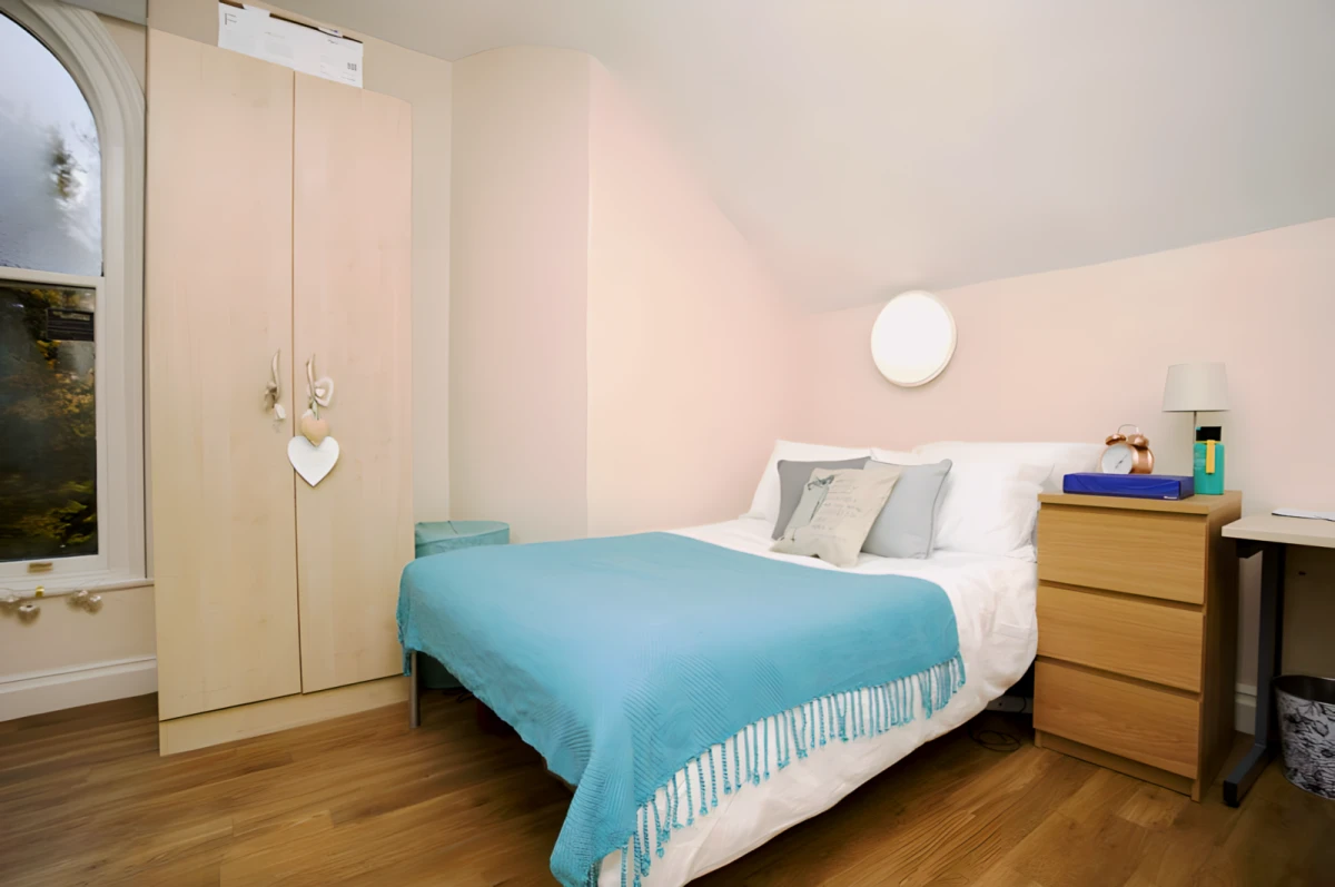 Daisybank Villas 0