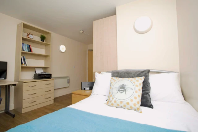 Daisybank Villas 4