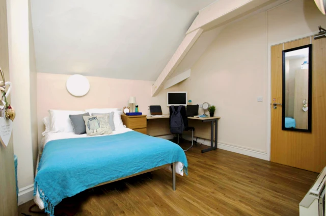 Daisybank Villas 4