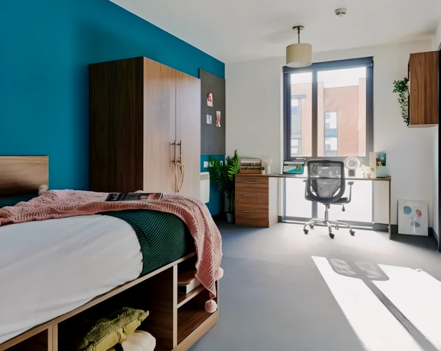 uhomes.com | Student Accommodation, Housing, Flats, Apartments for Rent