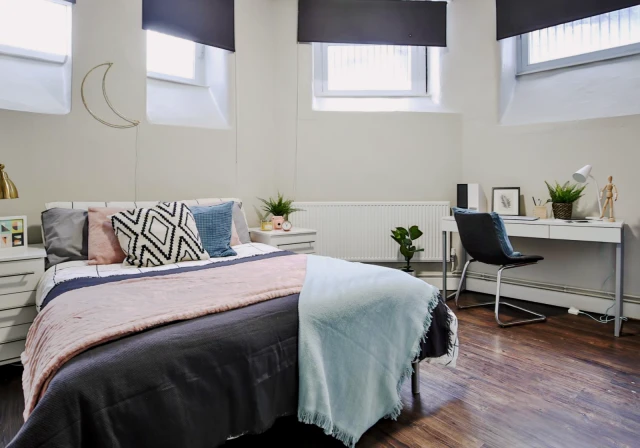 uhomes.com | Student Accommodation, Housing, Flats, Apartments for Rent