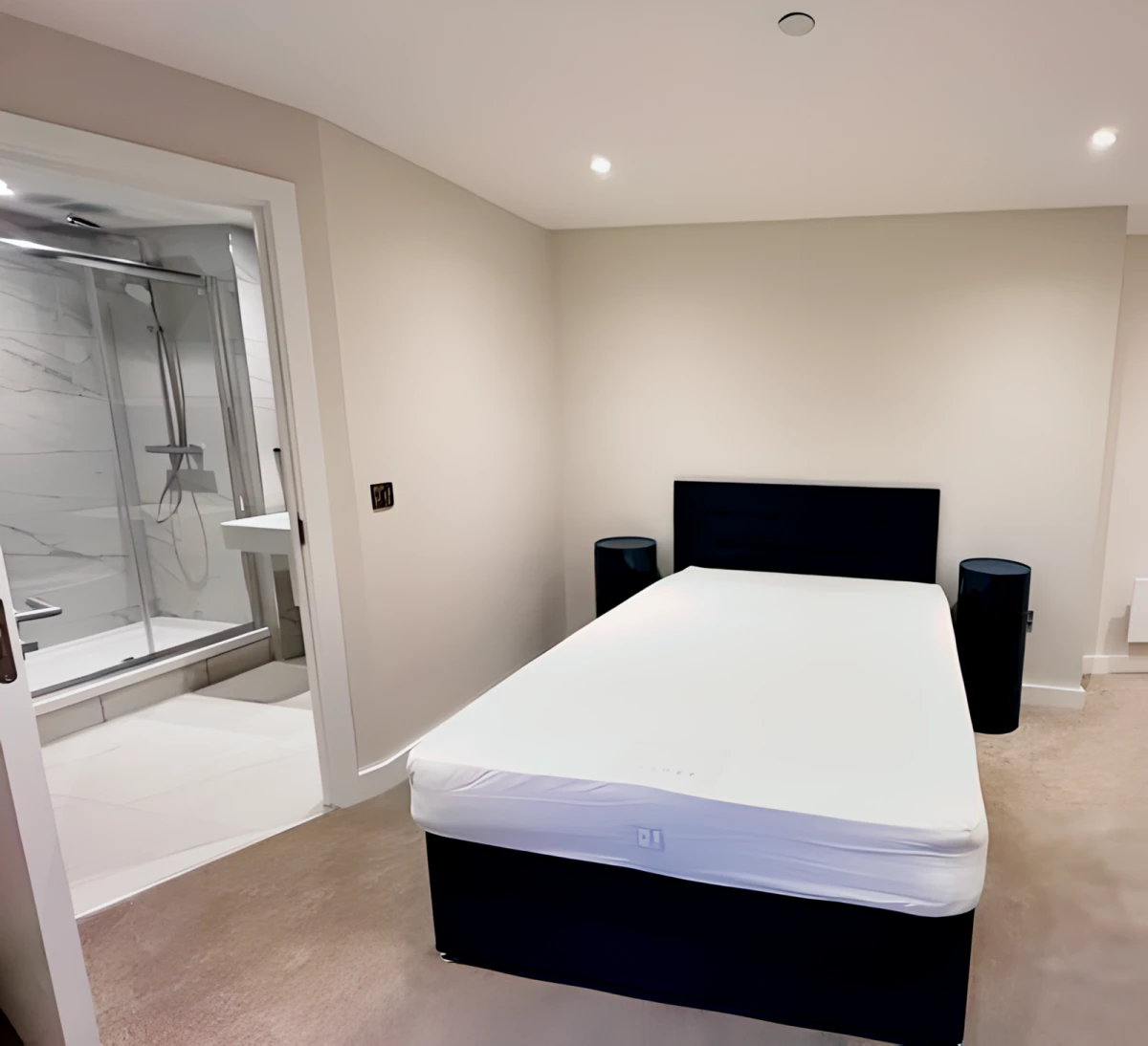 HL-Castle Wharf - alloggio per studenti a Manchester - 2 Bed 2 Bath