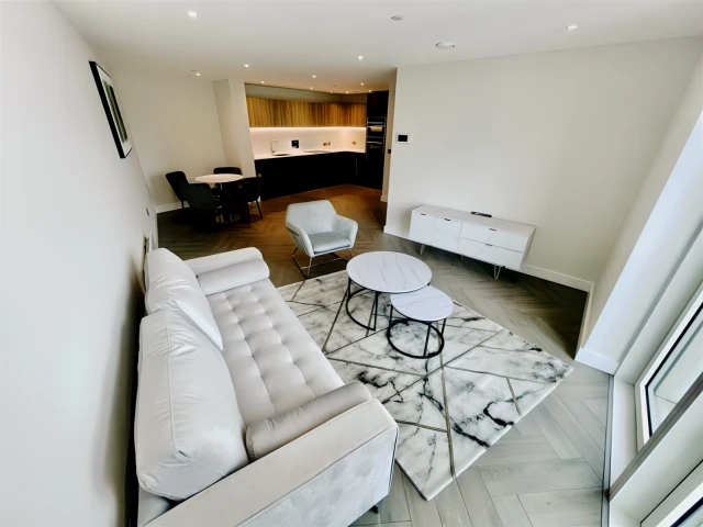Castle Wharf(NEX) 4