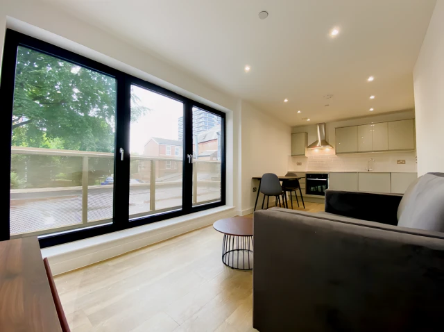 Oscar House 1