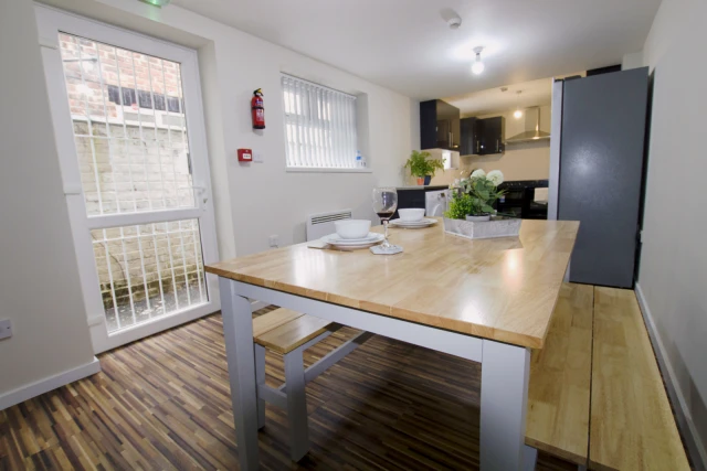 3, Crofton Street, Manchester 4