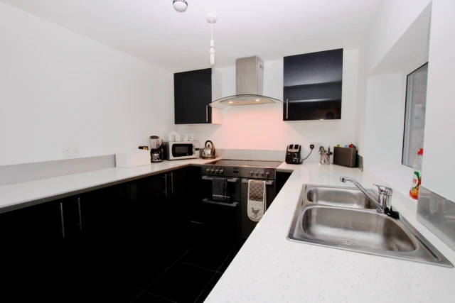2, Crofton Street, Manchester 3