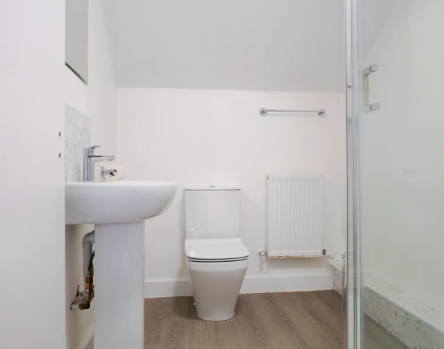 331, Dickenson Road, Manchester 4