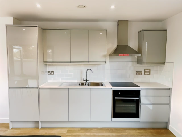 Oscar House(NEX) 2