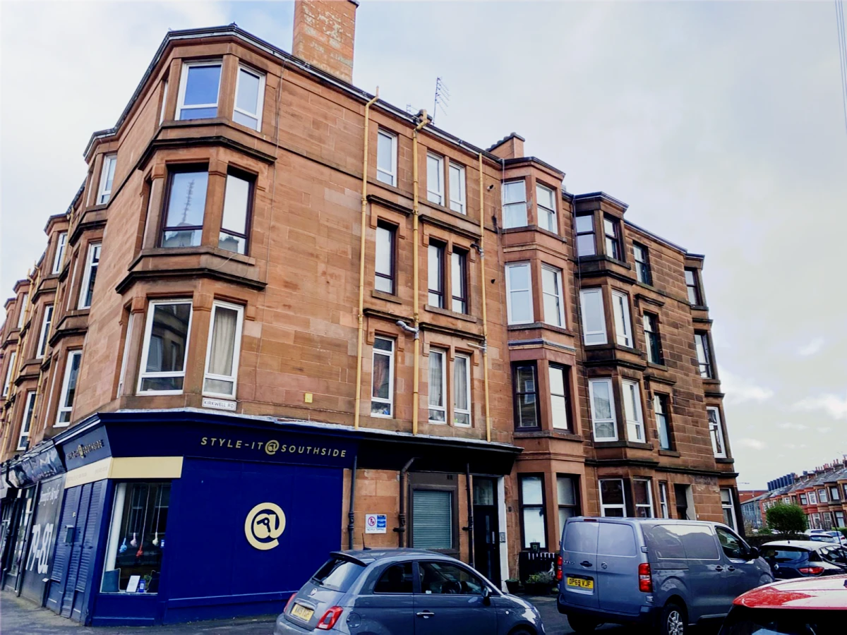 Kirkwell Road, Cathcart, Glasgow, G44 0
