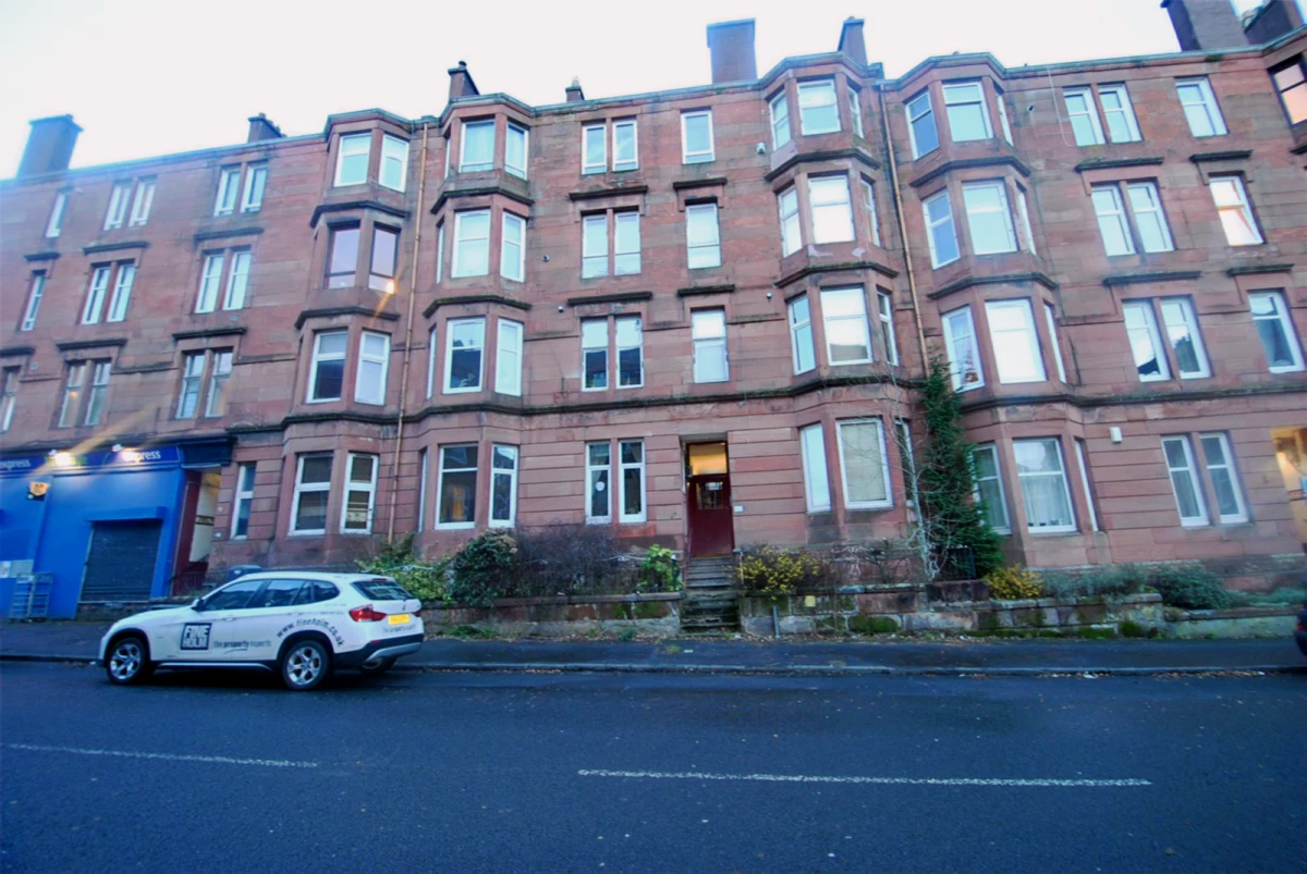 Garrioch Road, North Kelvinside, Glasgow, G20 0