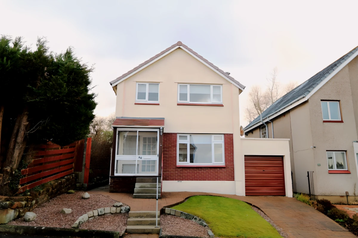 Antonine Road, Bearsden G61 4DR 0