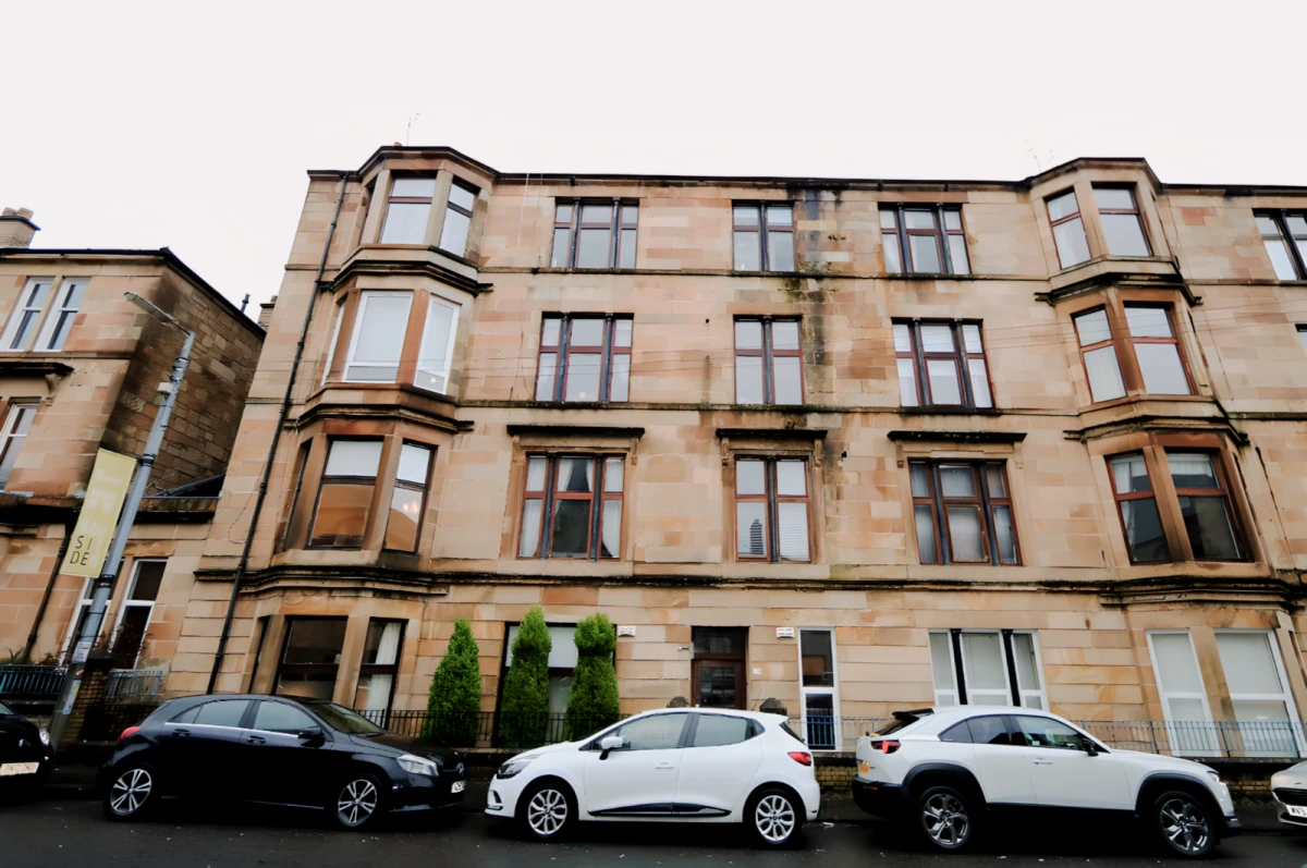 Deanston Drive, G41 3AF 0