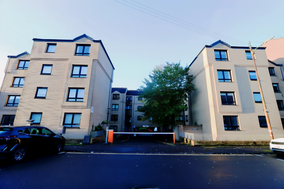 Glenfarg Street, G20 7QE 0