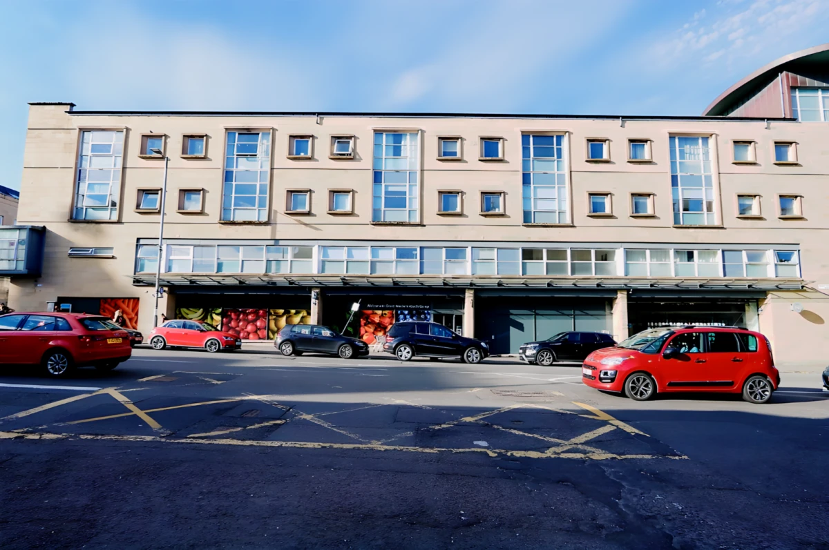Great Western Road, G12 8EW - Glasgow student accommodation