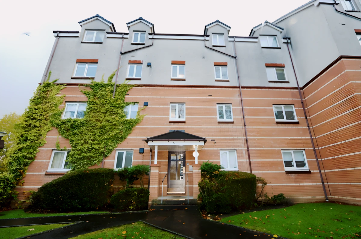 Cartbank Grove, G44 3JD 0