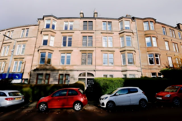 Fergus Drive, G20 6AX 1