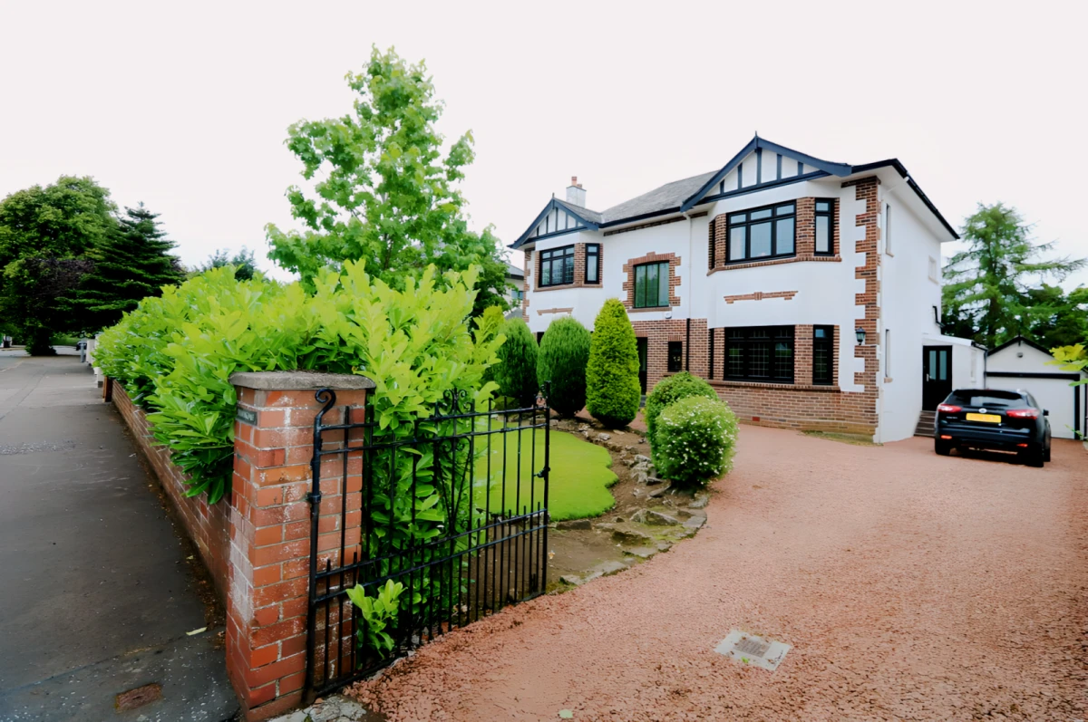 Neidpath Road East, G46 6TX - alojamiento para estudiantes en Glasgow