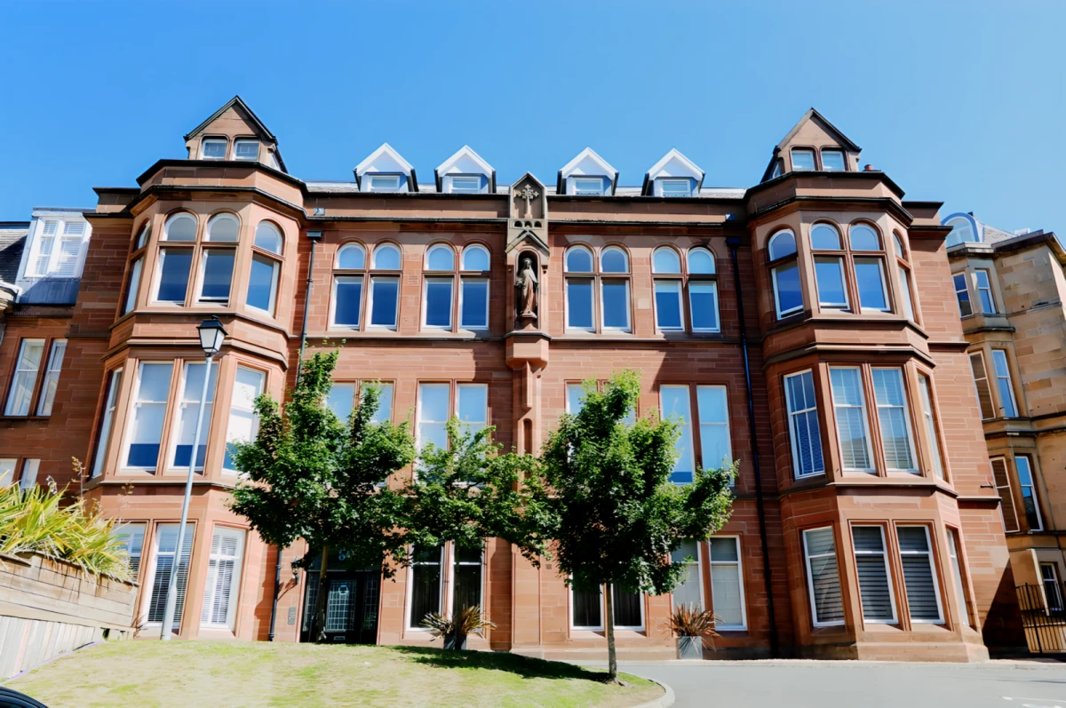 Victoria Crescent Road, G12 9JL 0