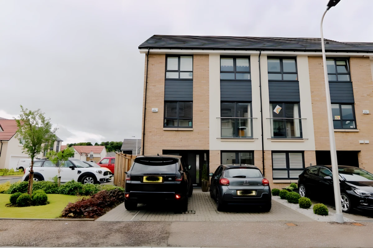 Bright Close, Bearsden G61 3EN 0