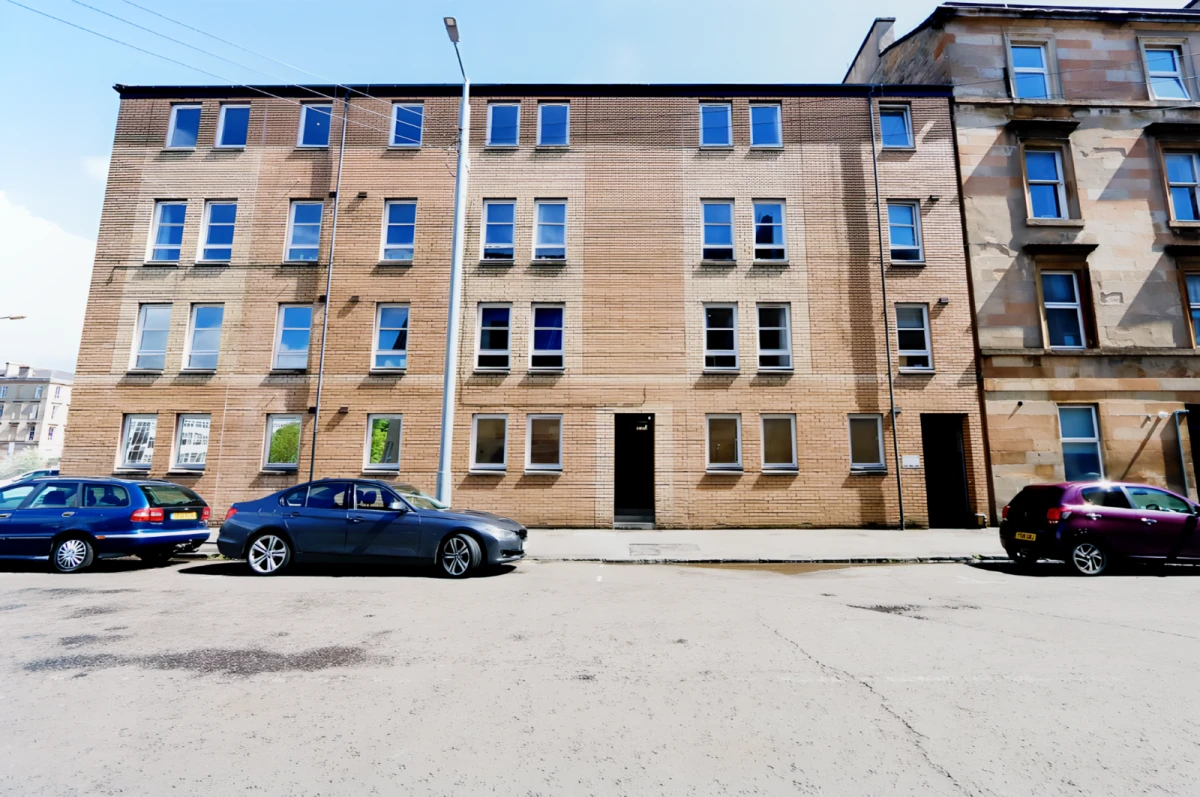 Pembroke Street, G3 7BQ 0