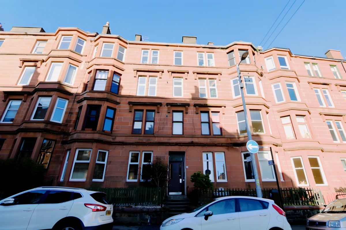 White Street , G11 5EB 0
