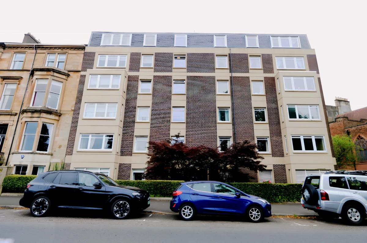 Hyndland Road, G12 9UX 0