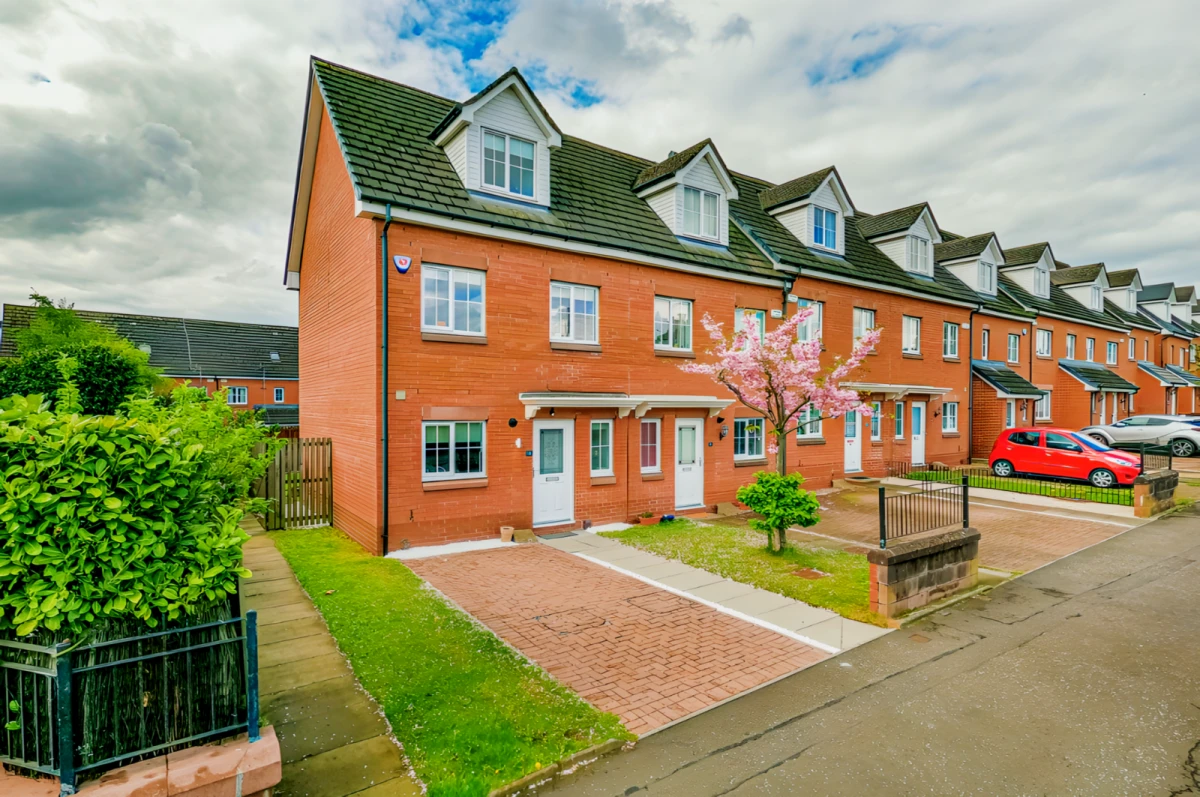 Birchfield Drive, G14 9FG 0