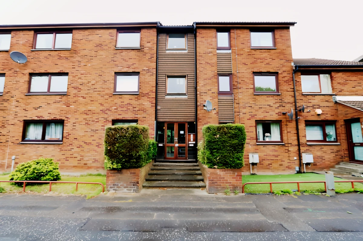 Dumbarton Road, G14 9SE 0