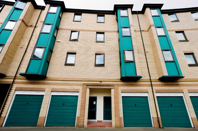 Rutland Court, G51 1JZ 2