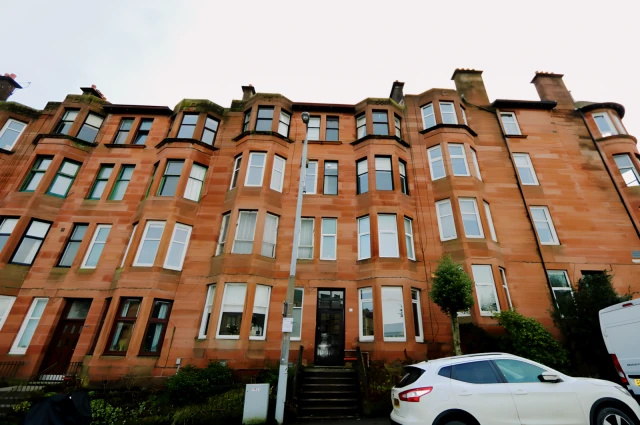 Dalnair Street, G3 8SD 1