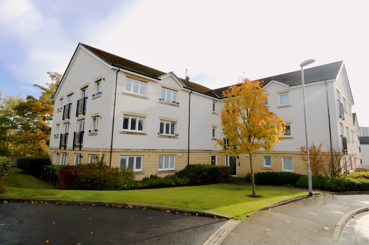Kelvindale Court, G12 0HA 0