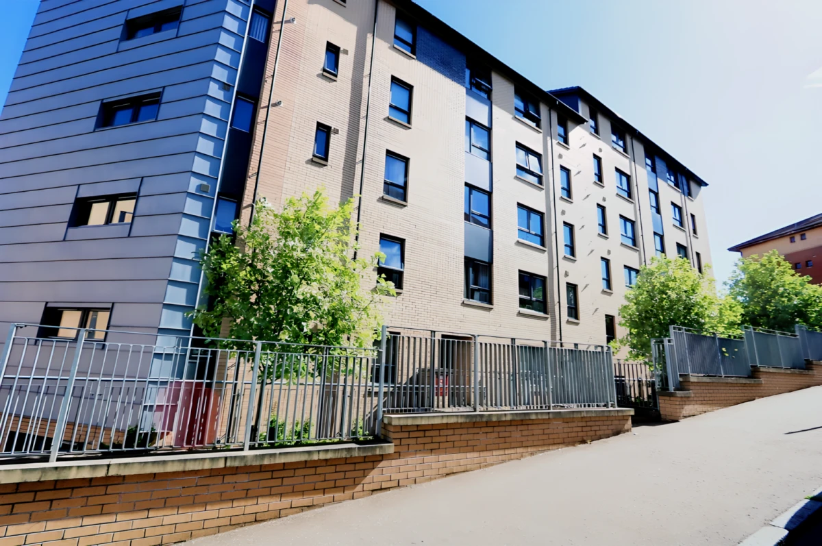 Oban Drive, G20 6LR – Studentenunterkunft in Glasgow