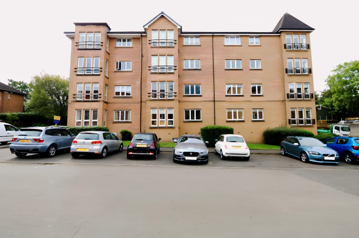 Whittingehame Drive, G12 0YH 0
