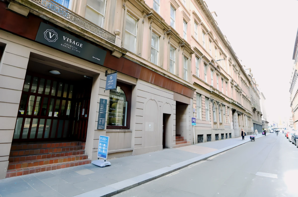 Miller Street, G1 1EB – Studentenunterkunft in Glasgow