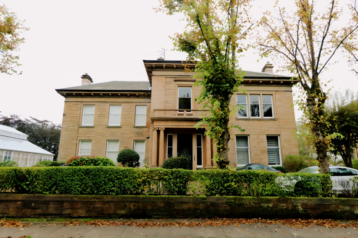 Cleveden Drive, G12 0NU 0