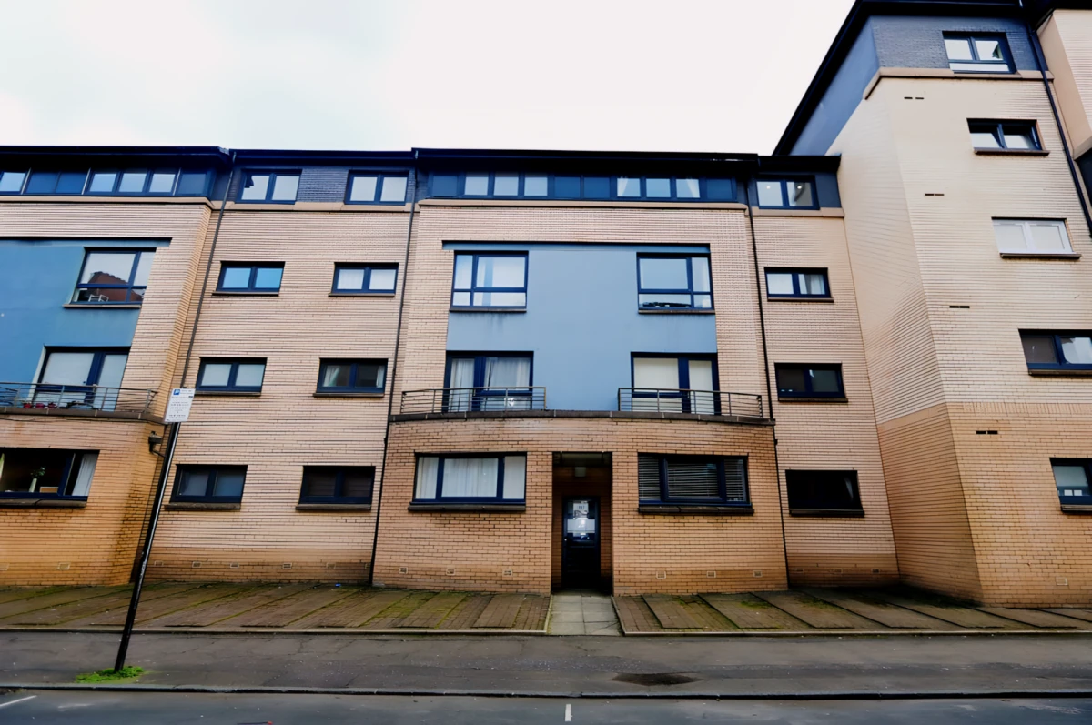 Hayburn Street, G11 6DE 0