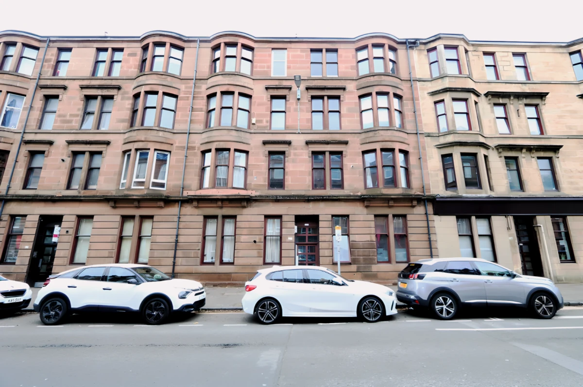 Dumbarton Road, G11 6HZ 0