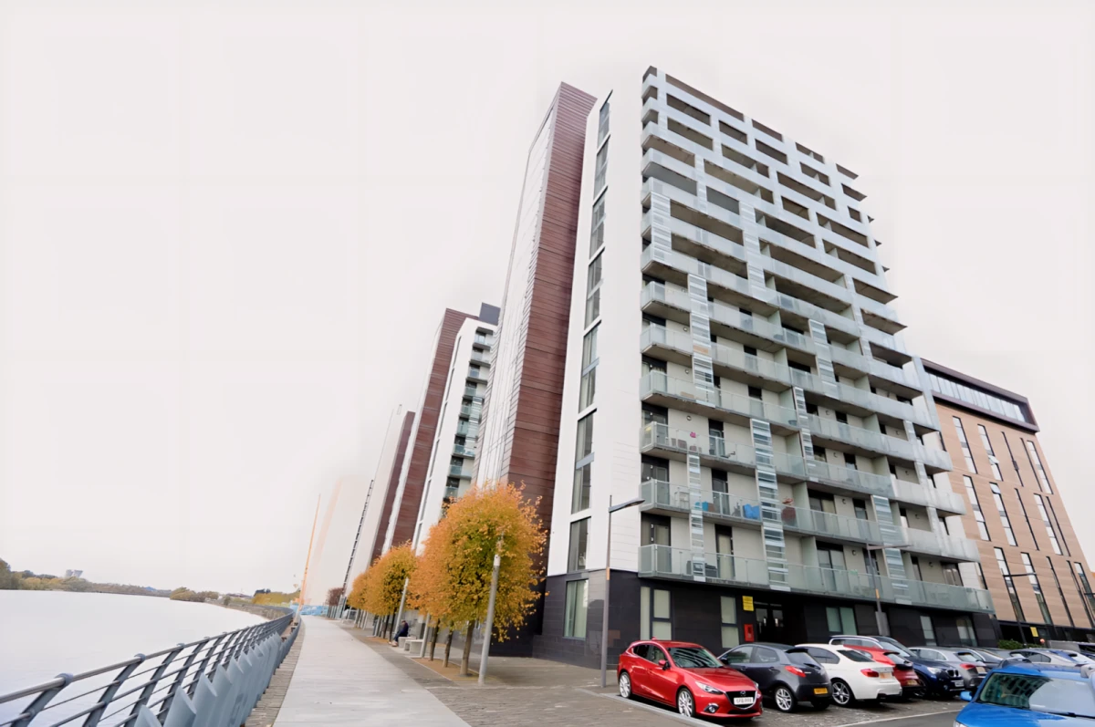Castlebank Place, G11 6DS 0