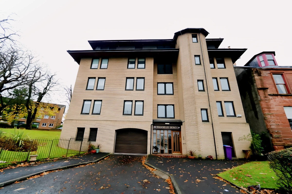 Turnberry Road, Hyndland G11 5AL 0