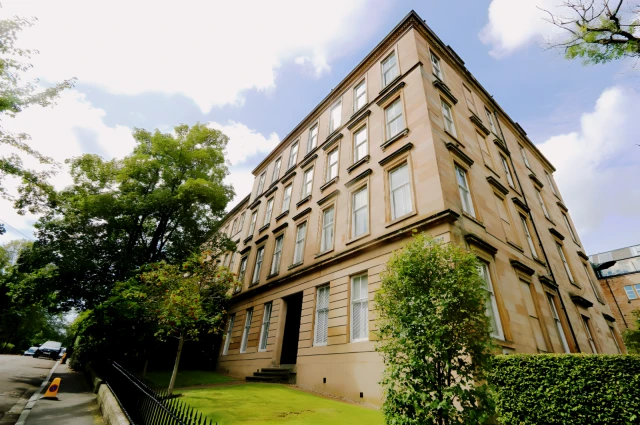 Hillhead Street, G12 8PS 1
