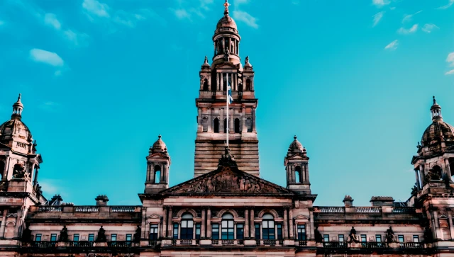 Glasgow City 4