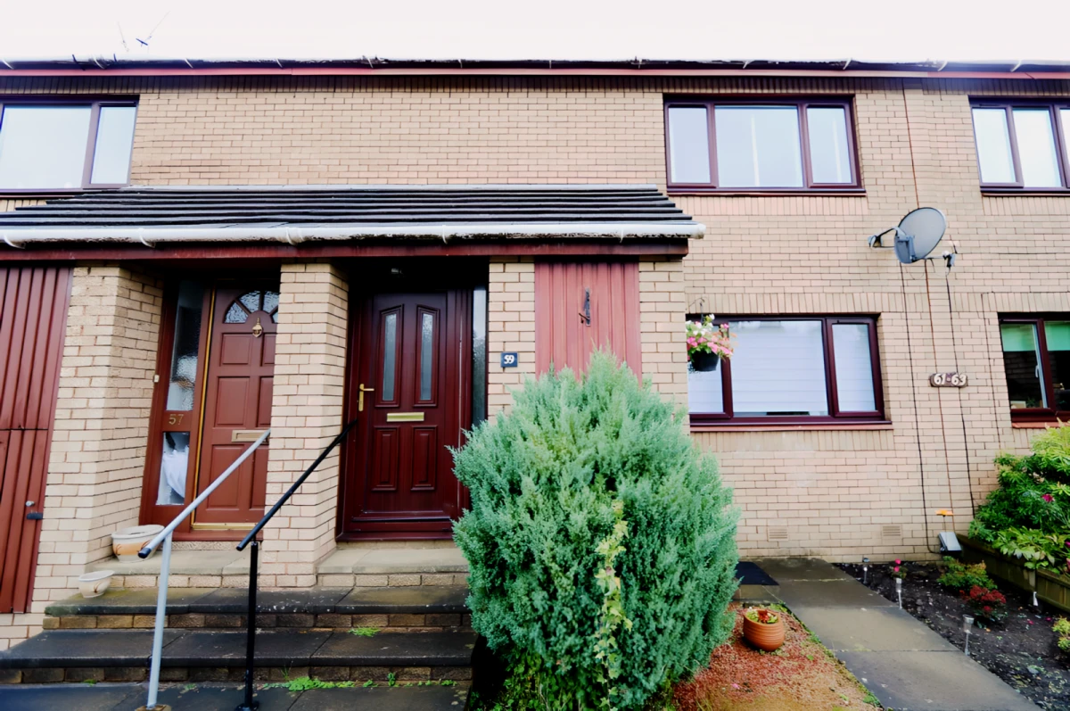 Howth Drive, G13 1RF 0