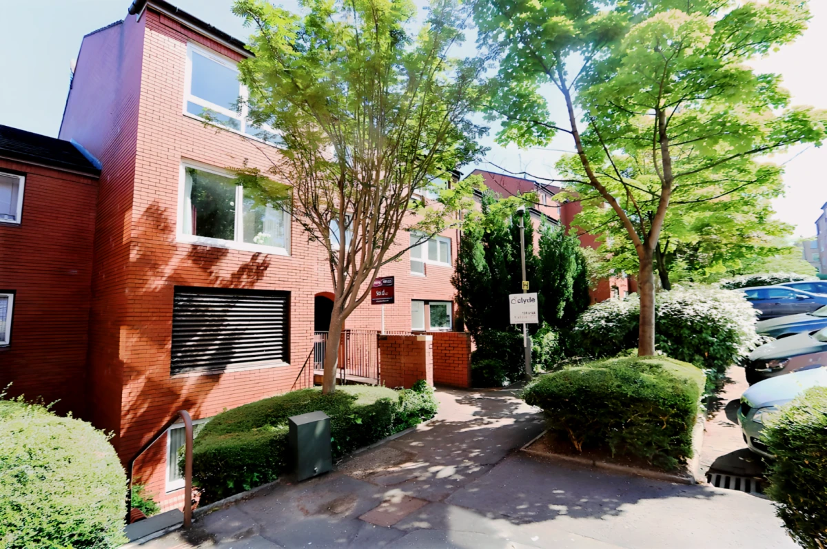 Buccleuch Street, G3 6QR 0