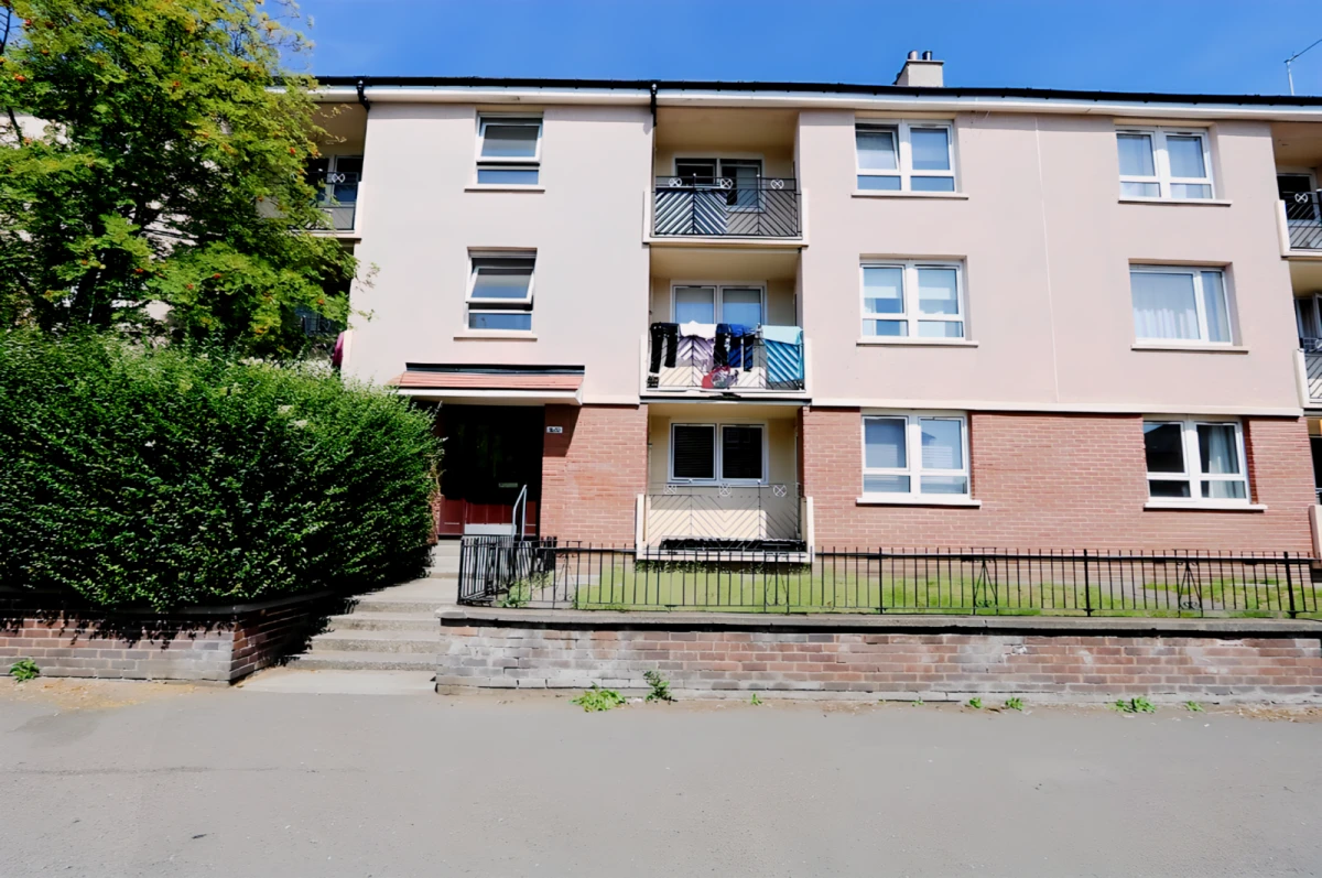 Dumbarton Road, G14 9DB 0