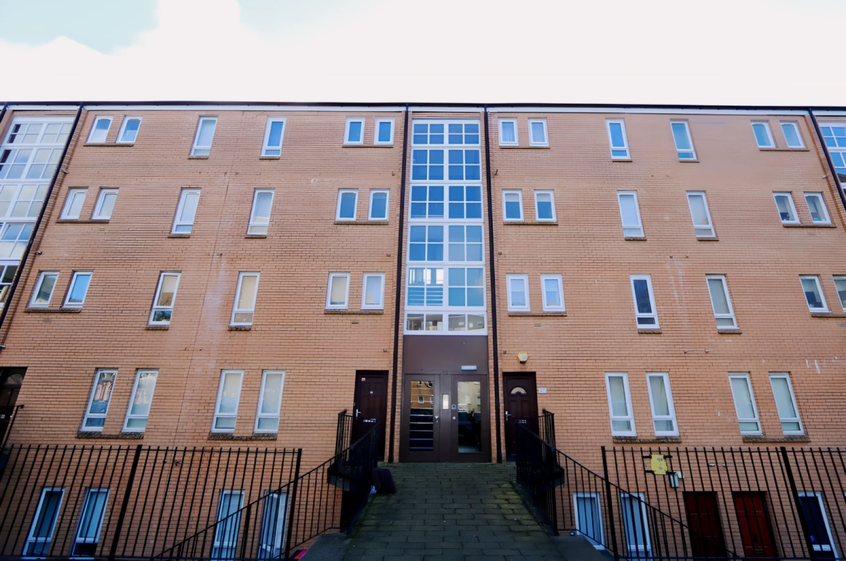 Dorset Street, G3 7AG 0